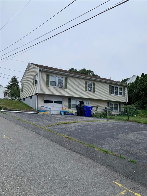 1 Colonial Road