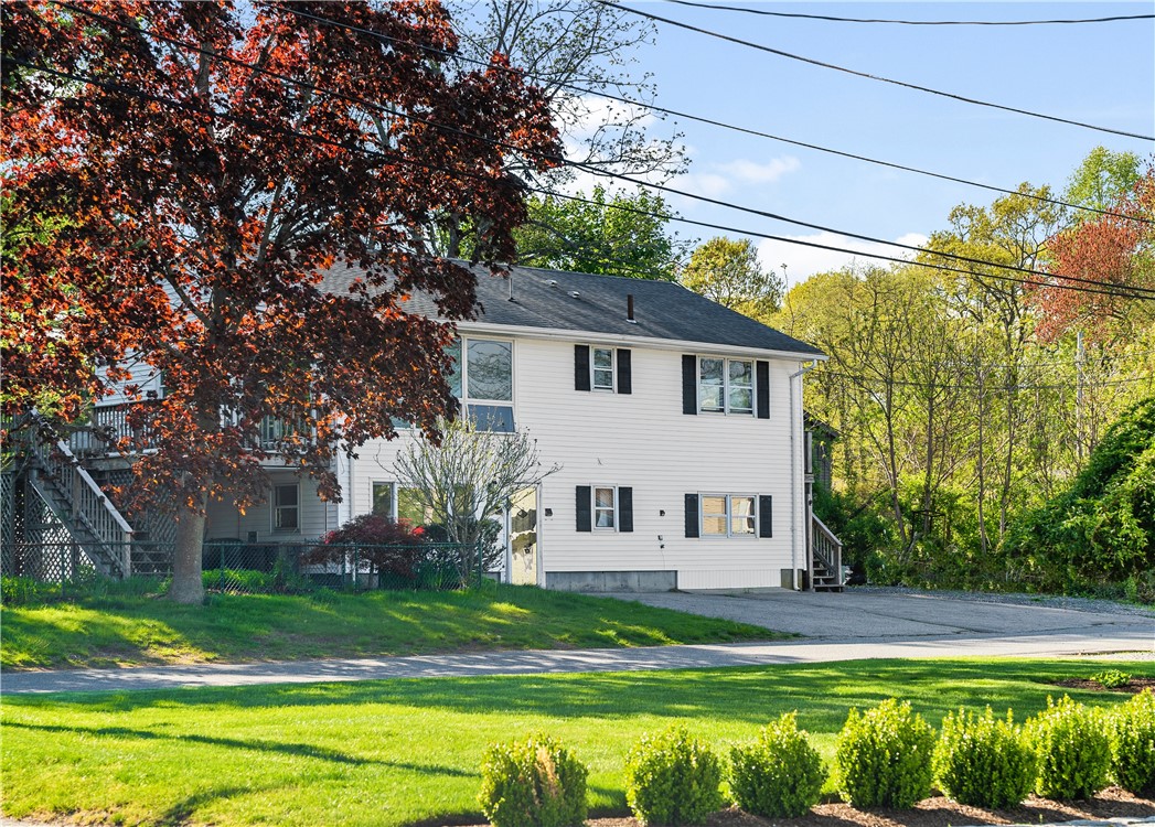 28 Baron Road