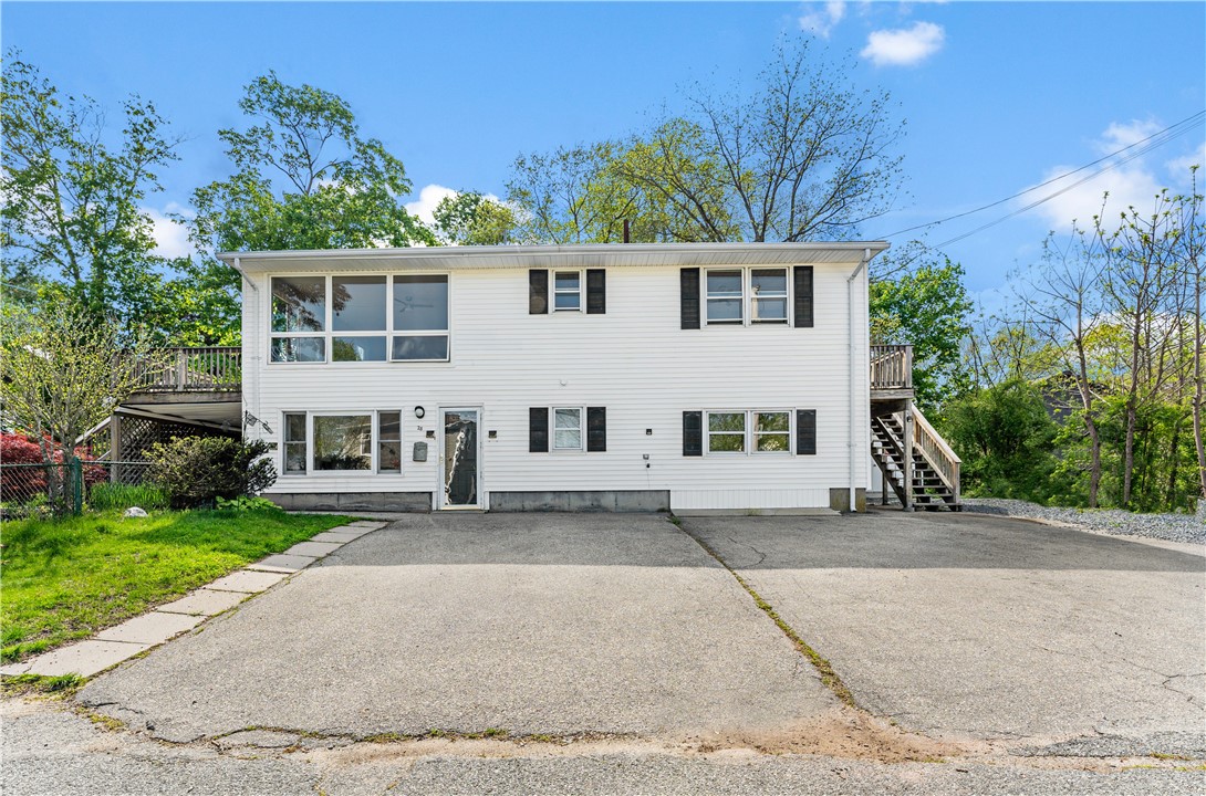 28 Baron Road