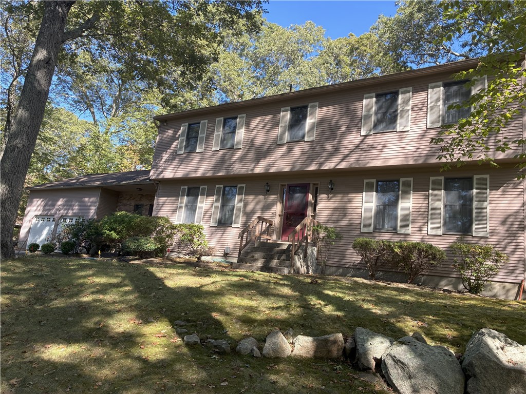 120 Adirondack Drive