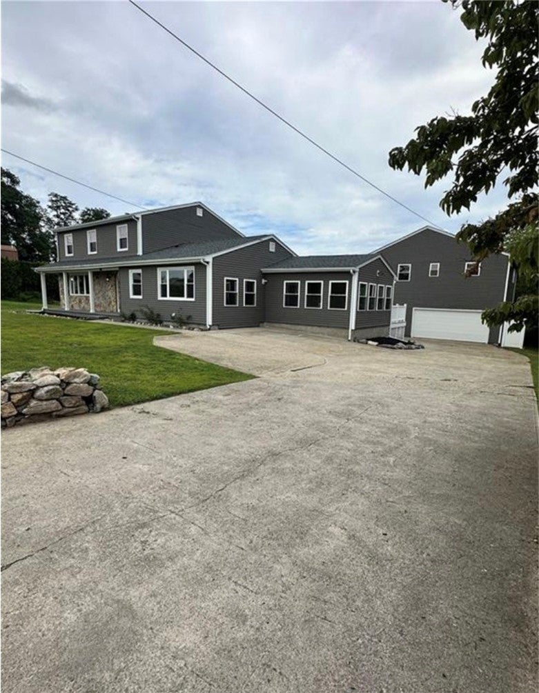 36 Kinnicutt Avenue