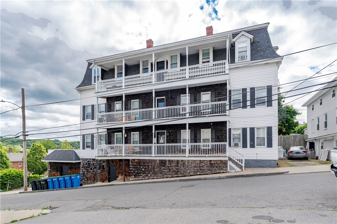 68 WINTER Street