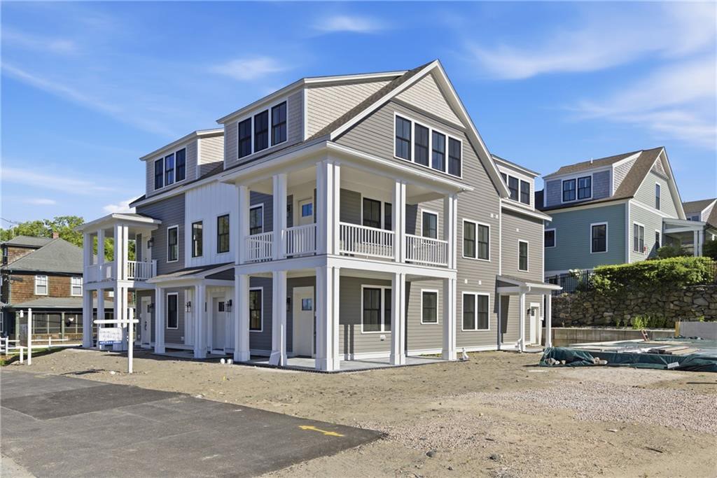 67 Queen Street 5C