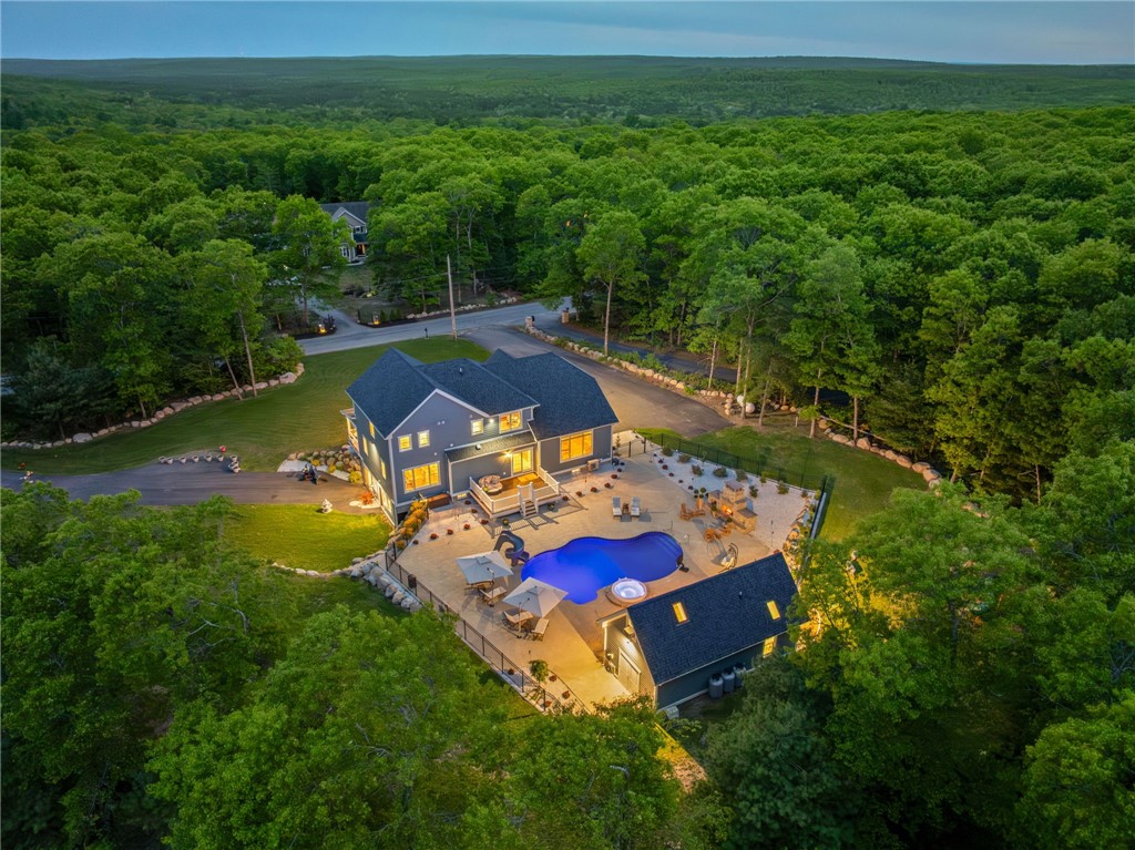 120 Stubble Brook Road