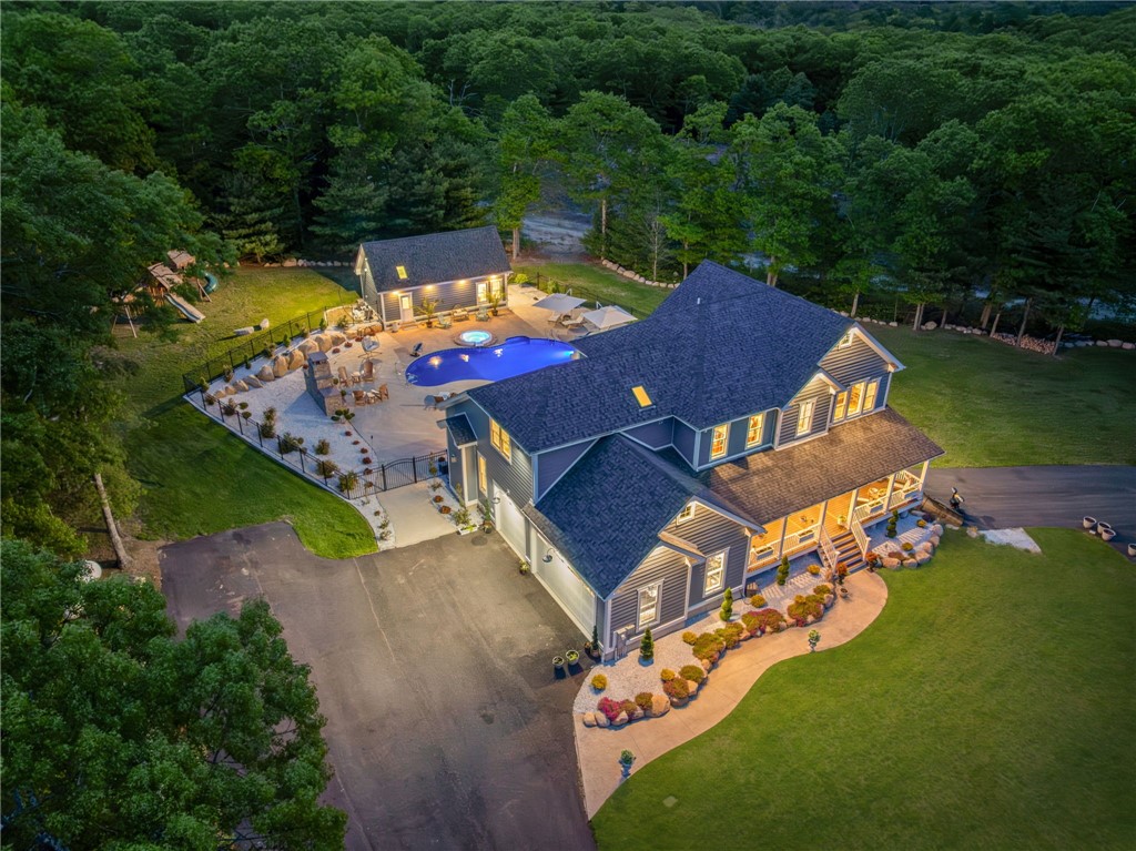 120 Stubble Brook Road
