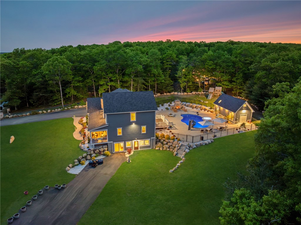 120 Stubble Brook Road