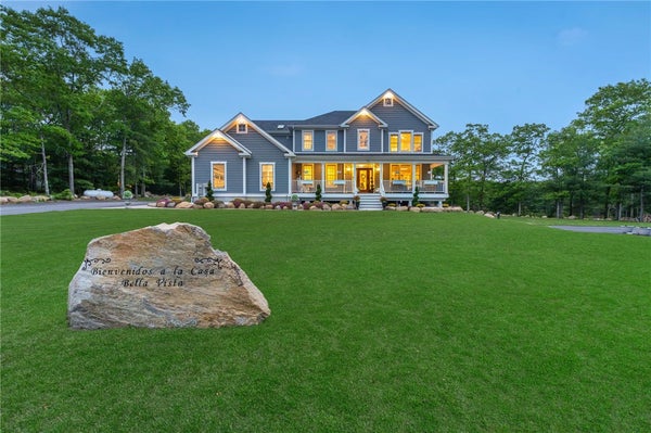 120 STUBBLE BROOK RD, WEST GREENWICH, RI 02817 - Image eaea1744111fb2a0d507b5ee77c1e51a/4174004876