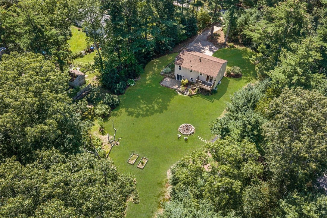58 Baker Pines Road