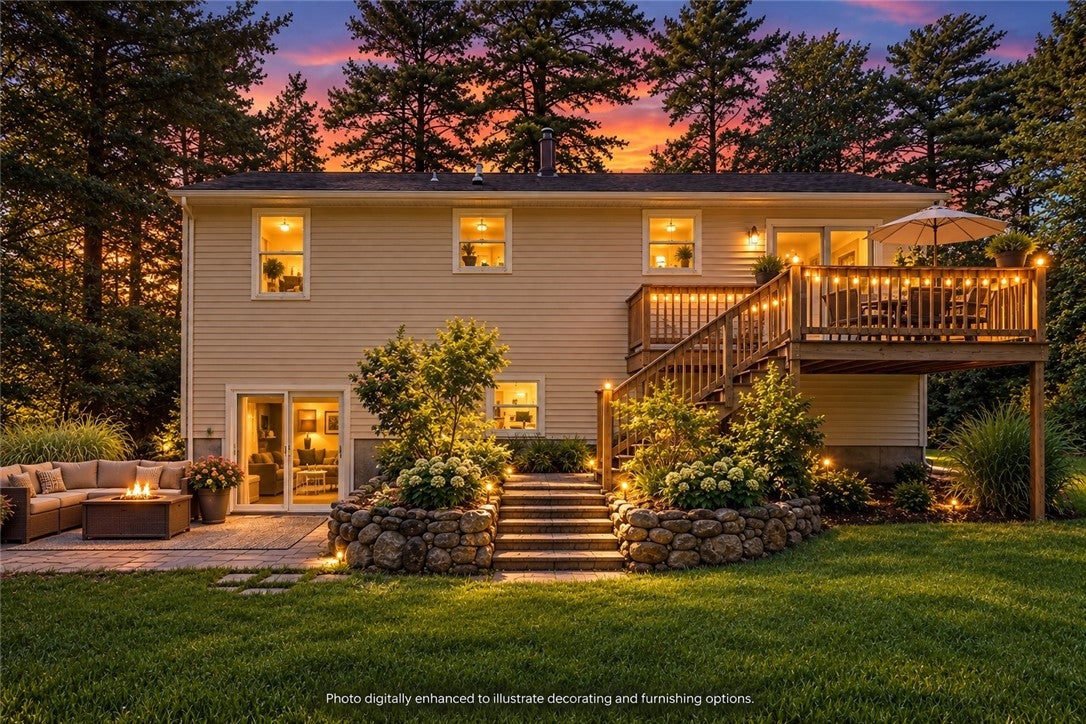 58 Baker Pines Road