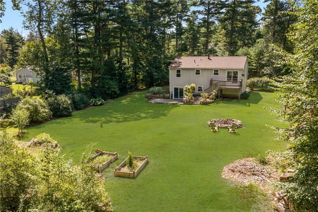 58 Baker Pines Road