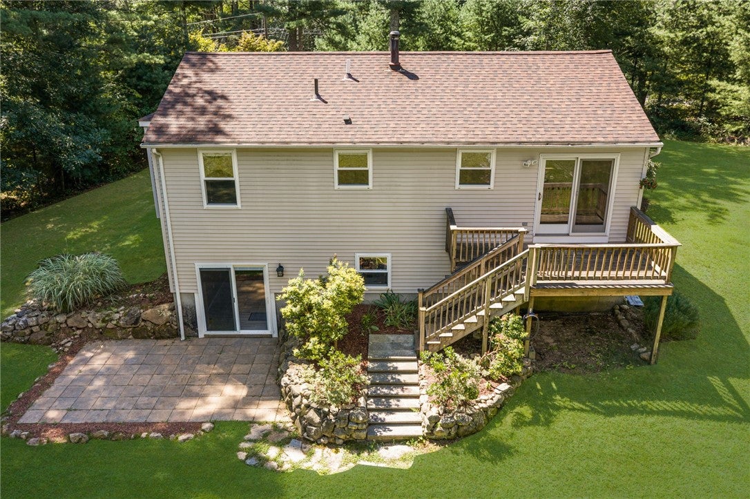58 Baker Pines Road