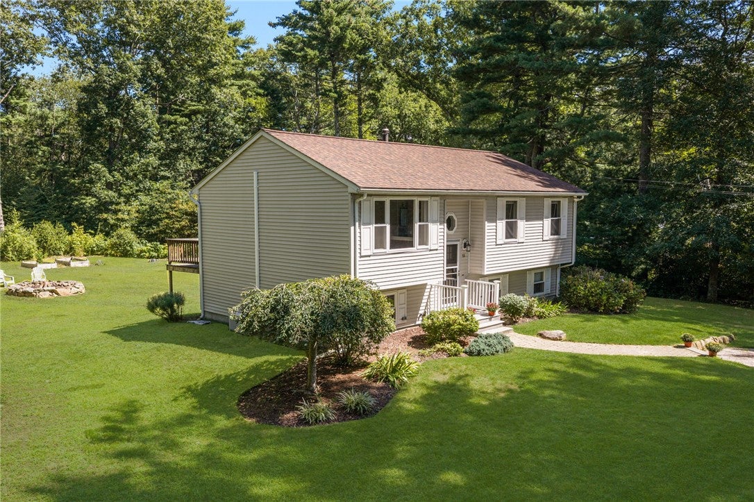 58 Baker Pines Road