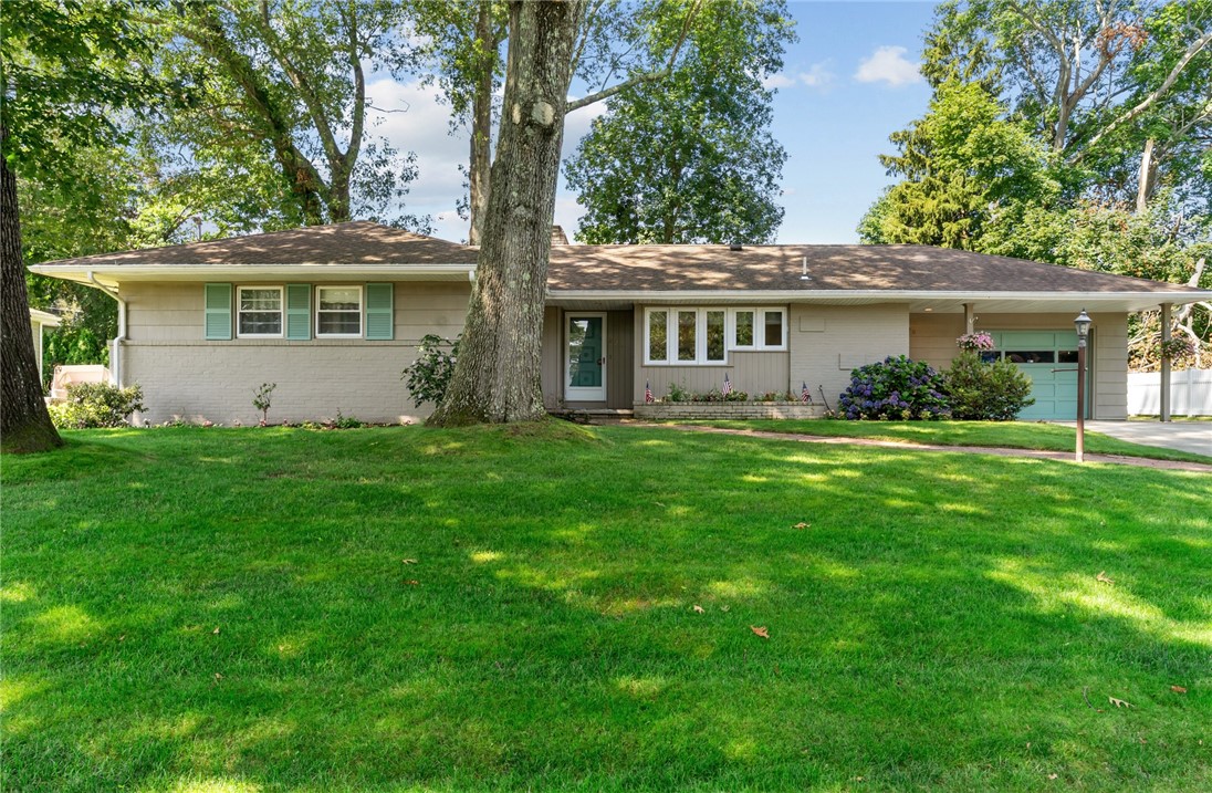 220 Deerfield Road