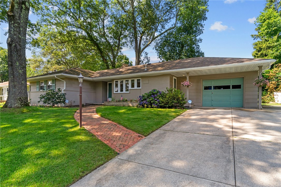 220 Deerfield Road