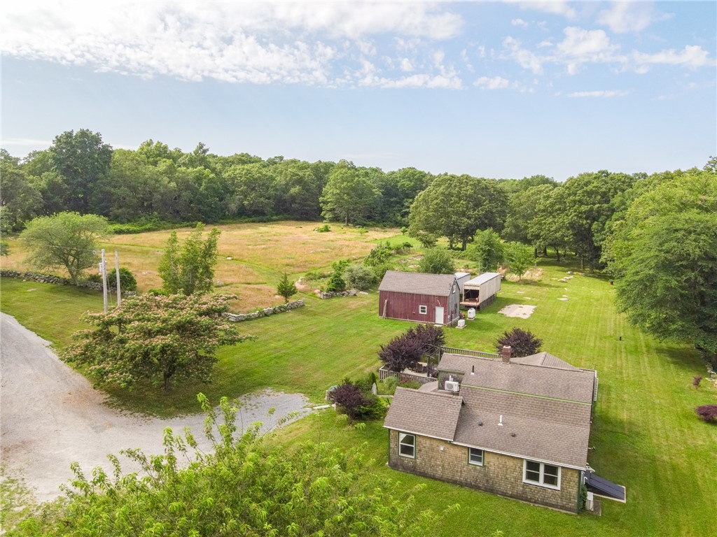 473 Klondike Road