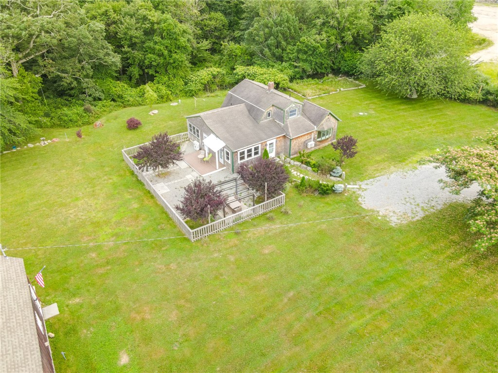 473 Klondike Road