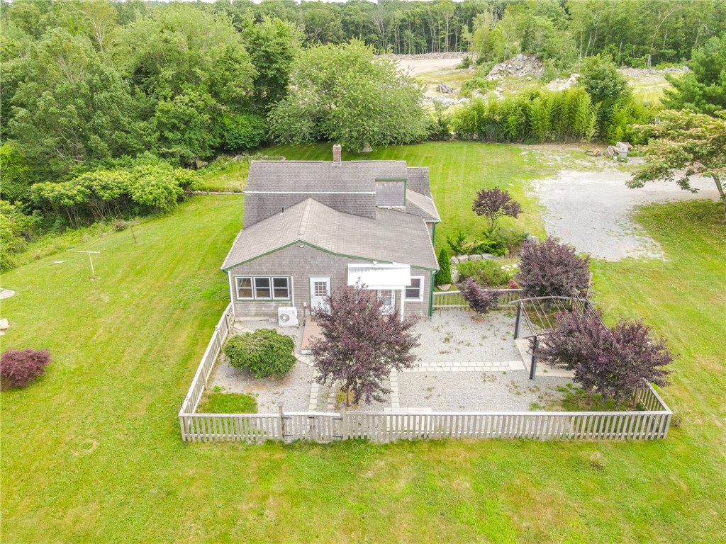 473 Klondike Road