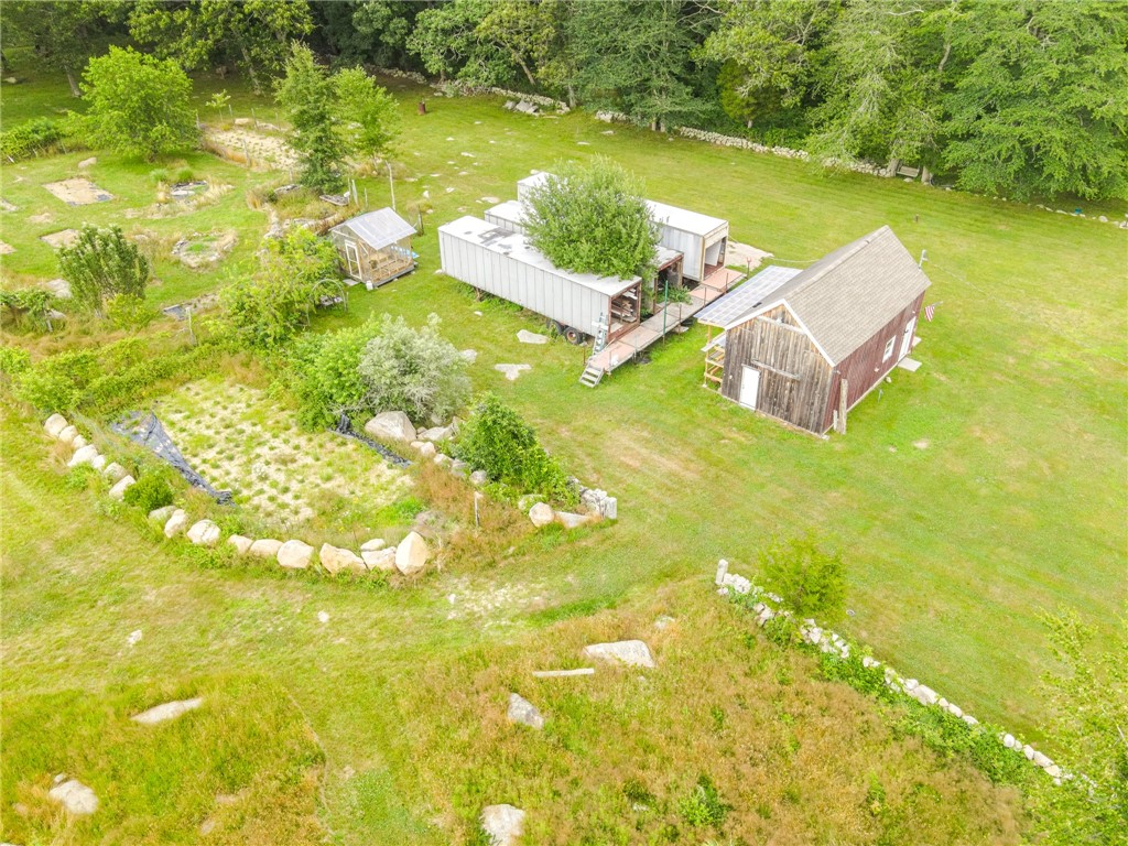 473 Klondike Road