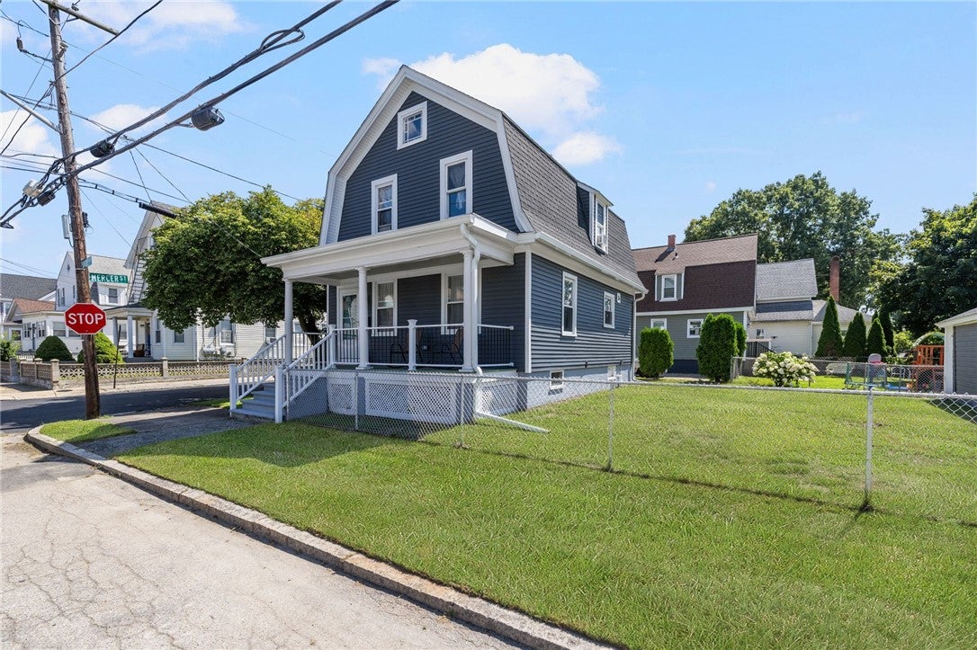 138 Burgess Avenue