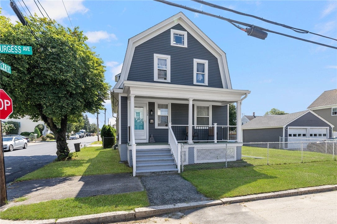 138 Burgess Avenue