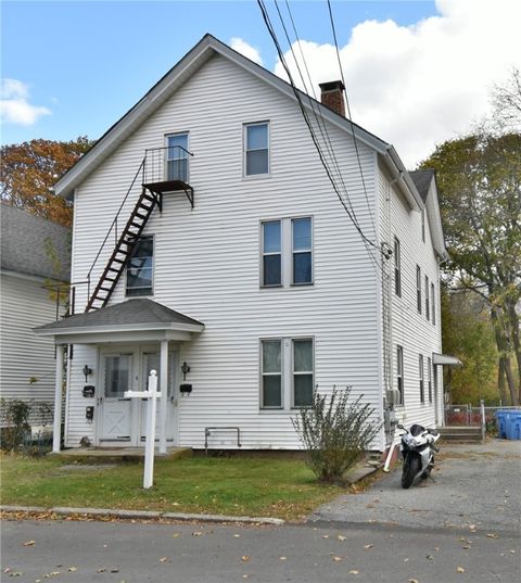 6 Cushing Street Cumberland RI 02864