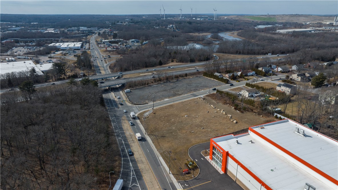 1835 Plainfield Pike Pike