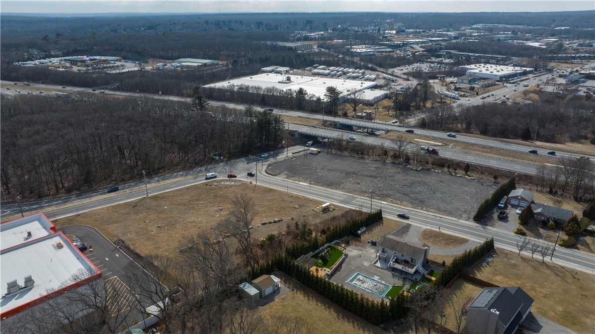 1835 Plainfield Pike Pike