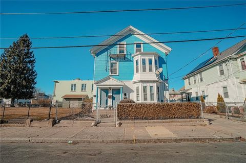 101 Centre Street Pawtucket RI 02860