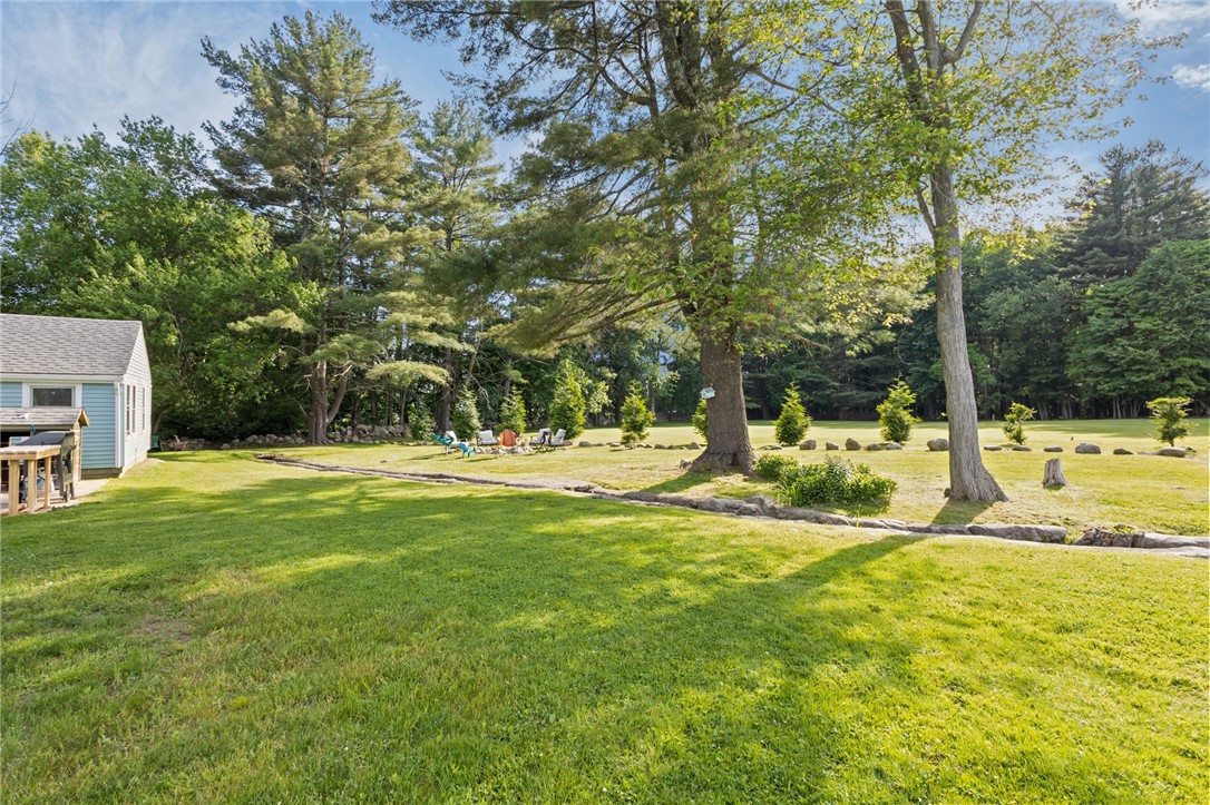 227 Angell Road