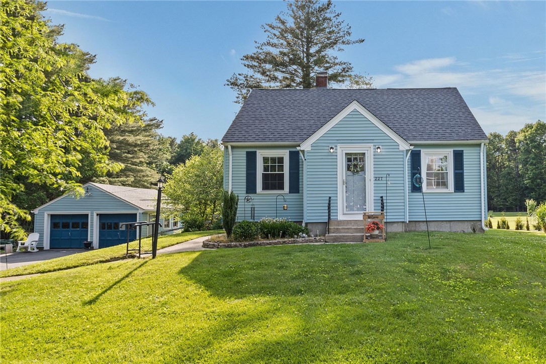 227 Angell Road