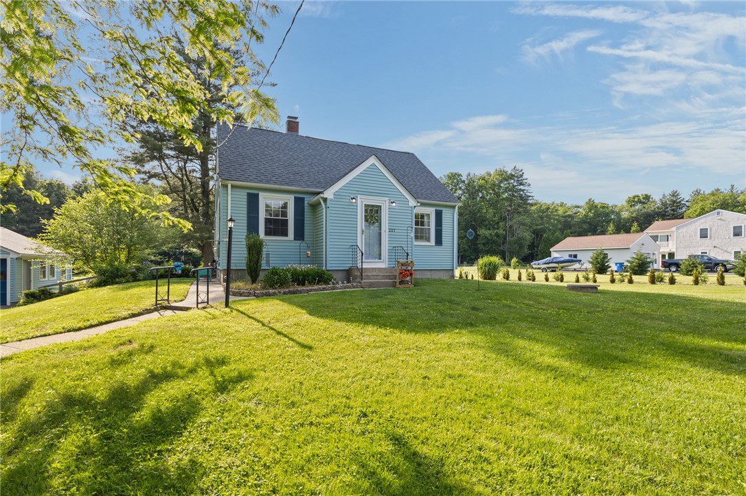 227 Angell Road