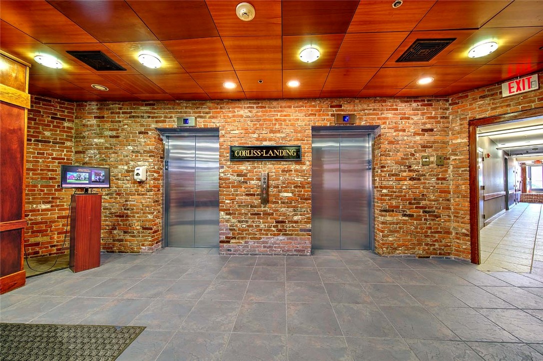 555 South Water Street 235