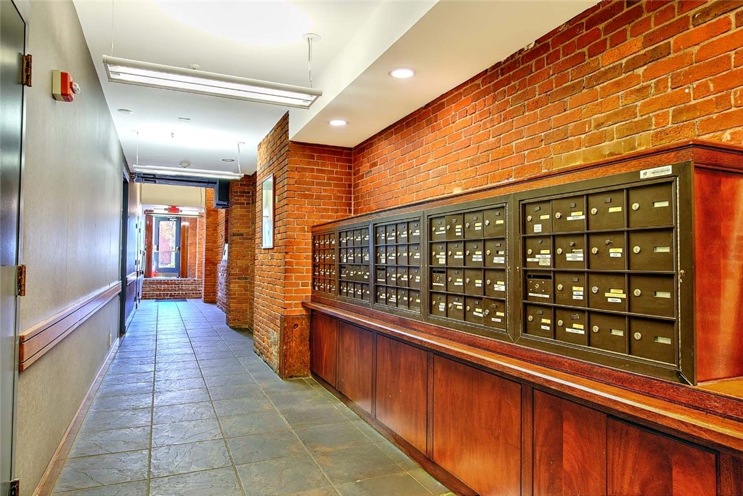 555 South Water Street 235