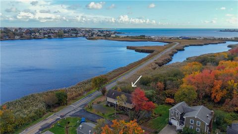 91 Bonnet Point Road Narragansett RI 02882