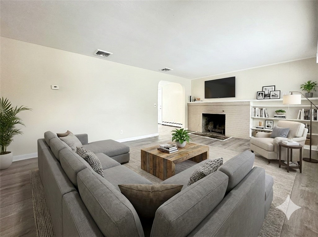 135 South Pierce Road