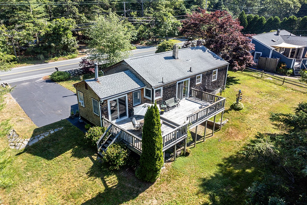3574 Post Road