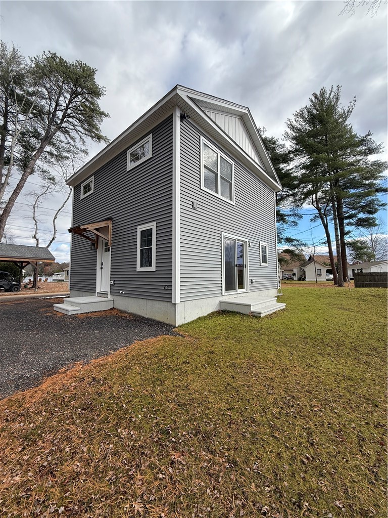 25 Hill Farm Camp Road
