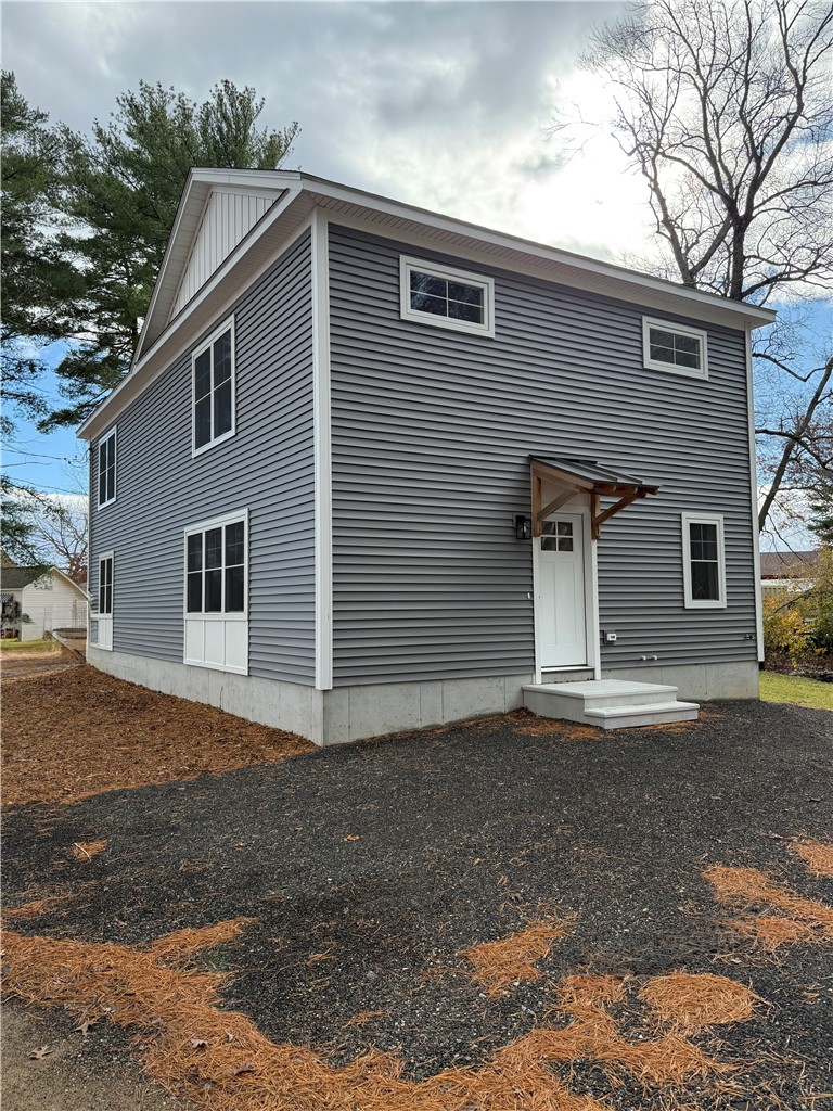 25 Hill Farm Camp Road