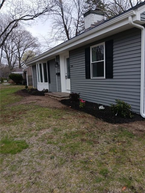 294 Miantonomo Drive, Warwick, RI 02888 - MLS#: 1383130