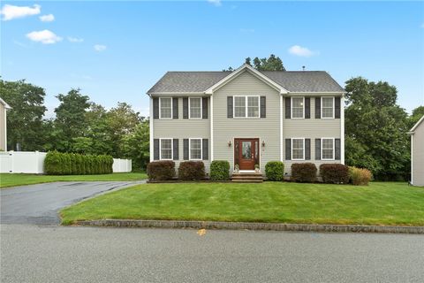 6 Alex's Drive Warren RI 02885