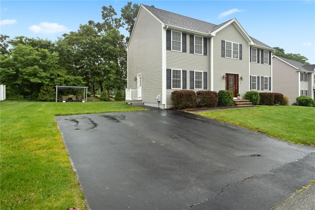 6 Alex's Drive