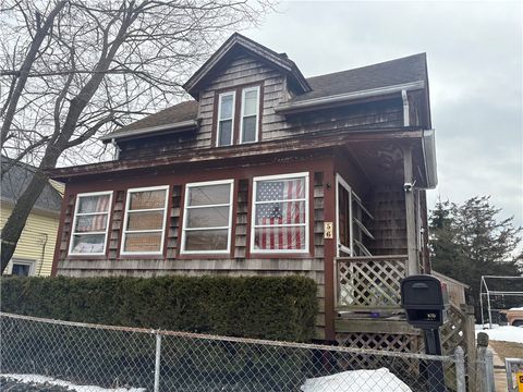 56 knowlton Street East Providence RI 02915