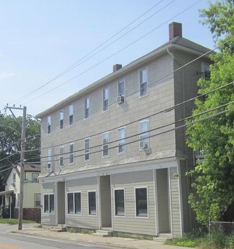 361 363 Chapel Street Burrillville RI 02830