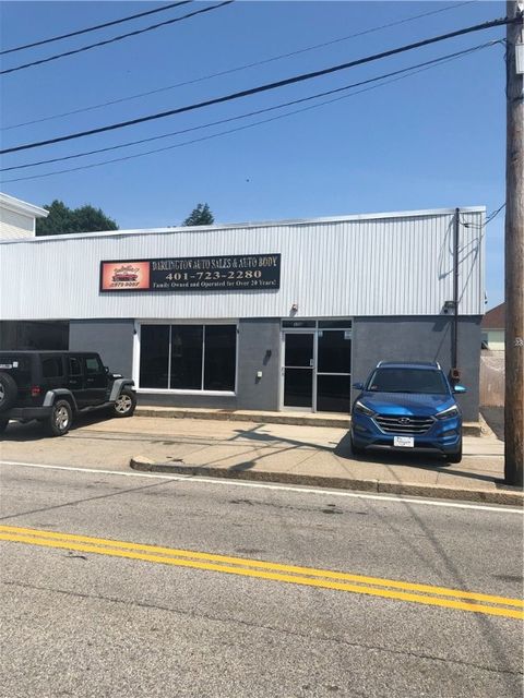 156 Benefit Street Pawtucket RI 02861