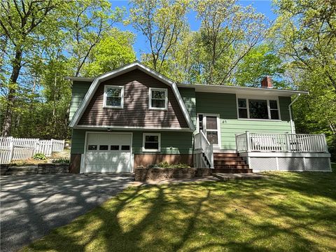 9 Sky View Road North Smithfield RI 02896