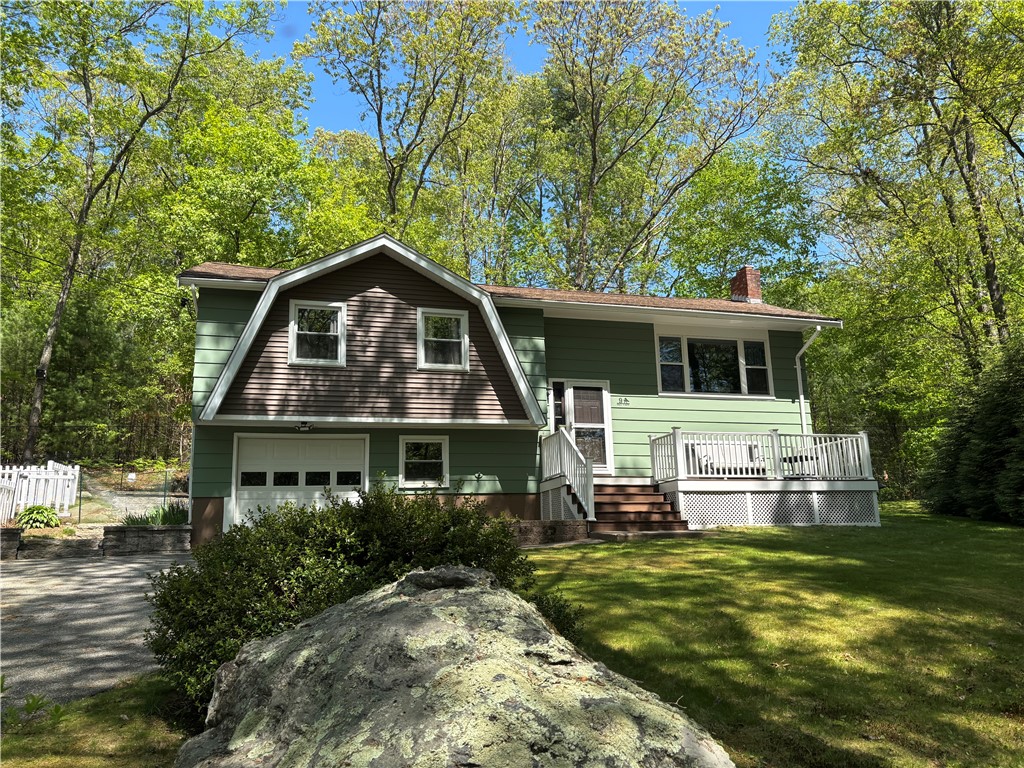 9 Sky View Road