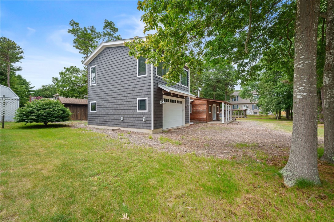 40 Alder Road