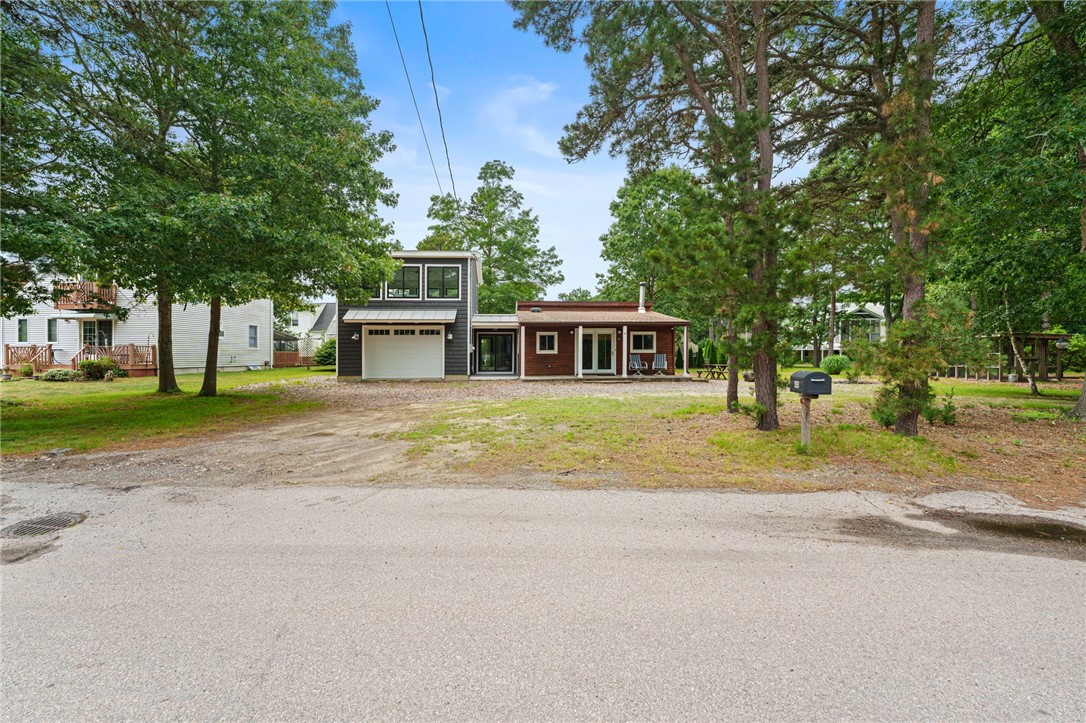 40 Alder Road