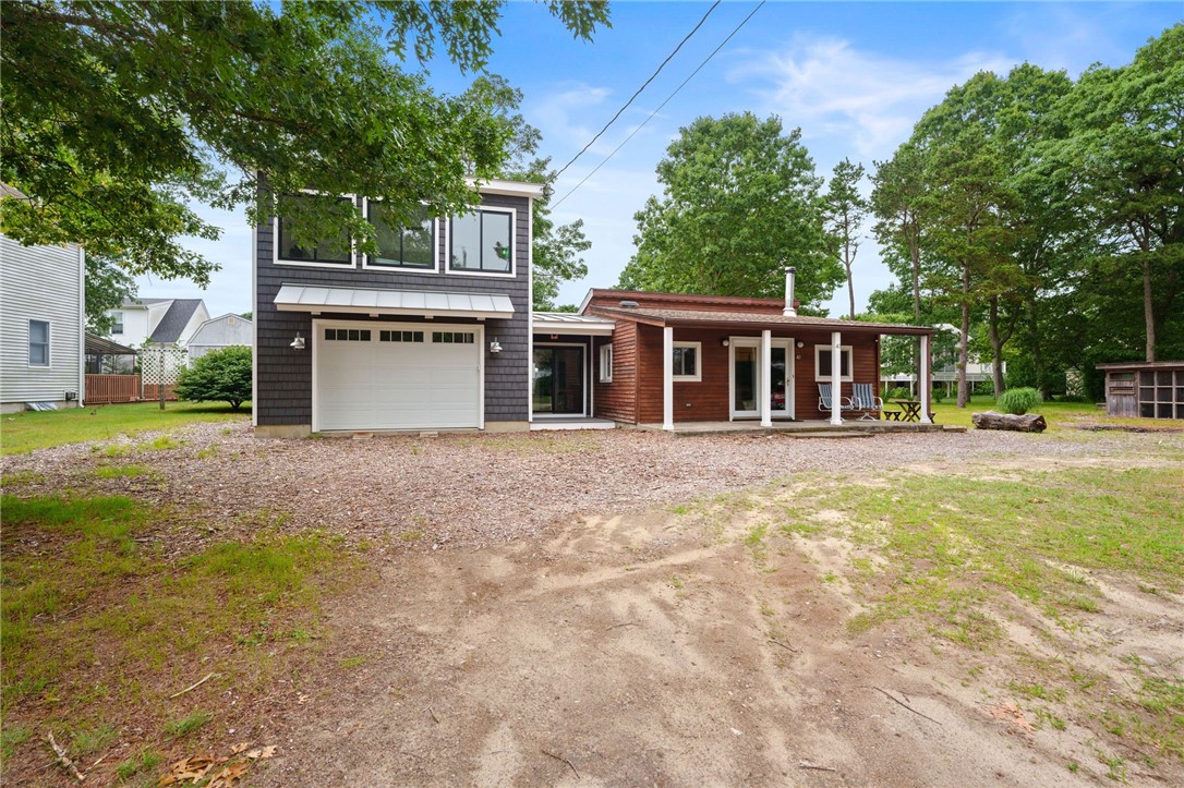 40 Alder Road