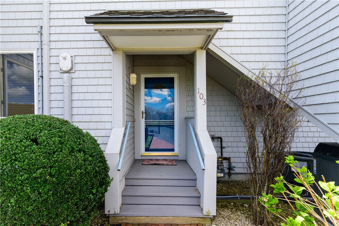 103 Bellevue Court